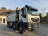 Iveco Trakker 500 Foto 1 thumbnail