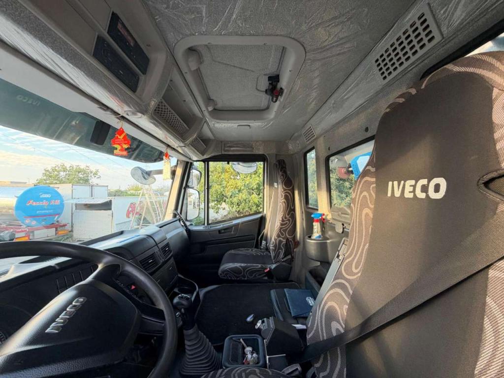 Iveco Trakker 500 Foto 18