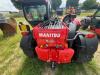 Manitou MLT 940-140V PLUS D Foto 22 thumbnail