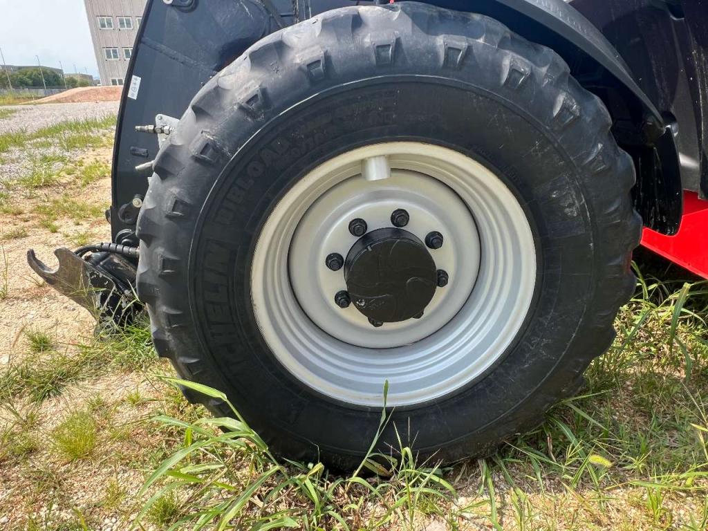 Manitou MLT 940-140V PLUS D Foto 13