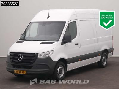 Mercedes-Benz Sprinter 317 CDI Automaat L2H2 Airco MBUX Carplay Camera Euro6 L2 A/C vendida por BAS World B.V.