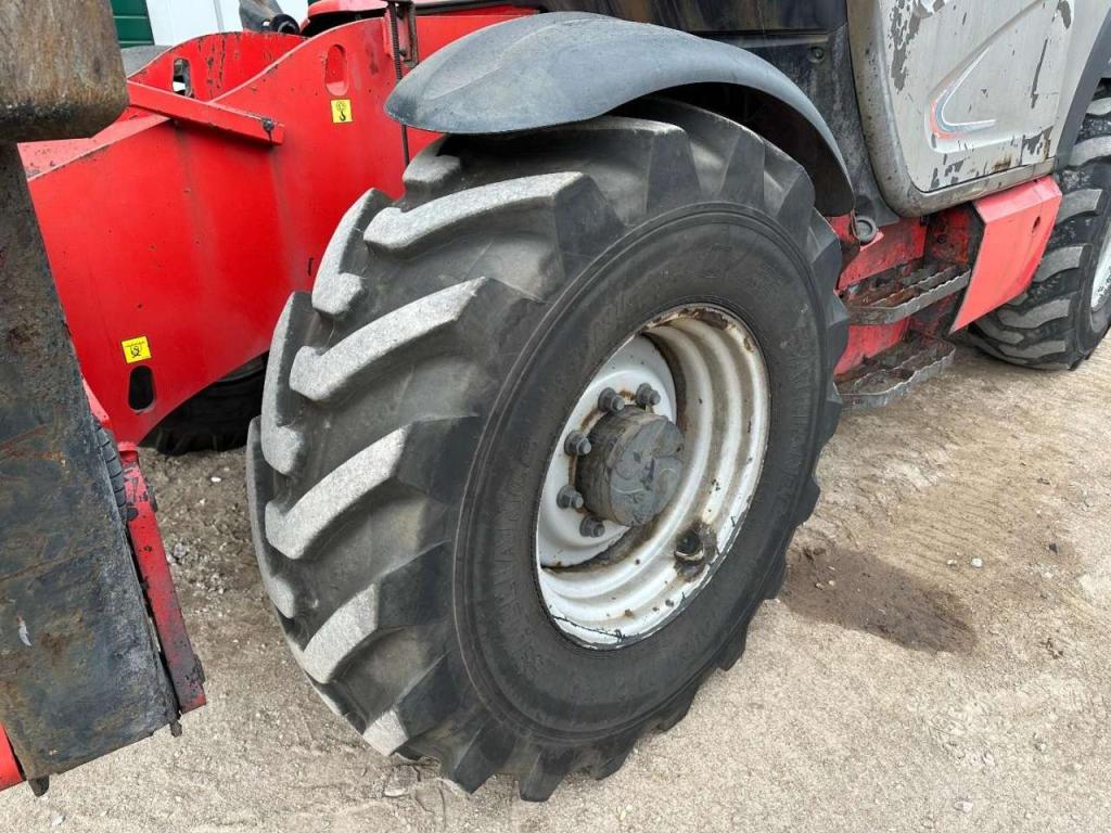 Manitou MT 1840 Foto 10