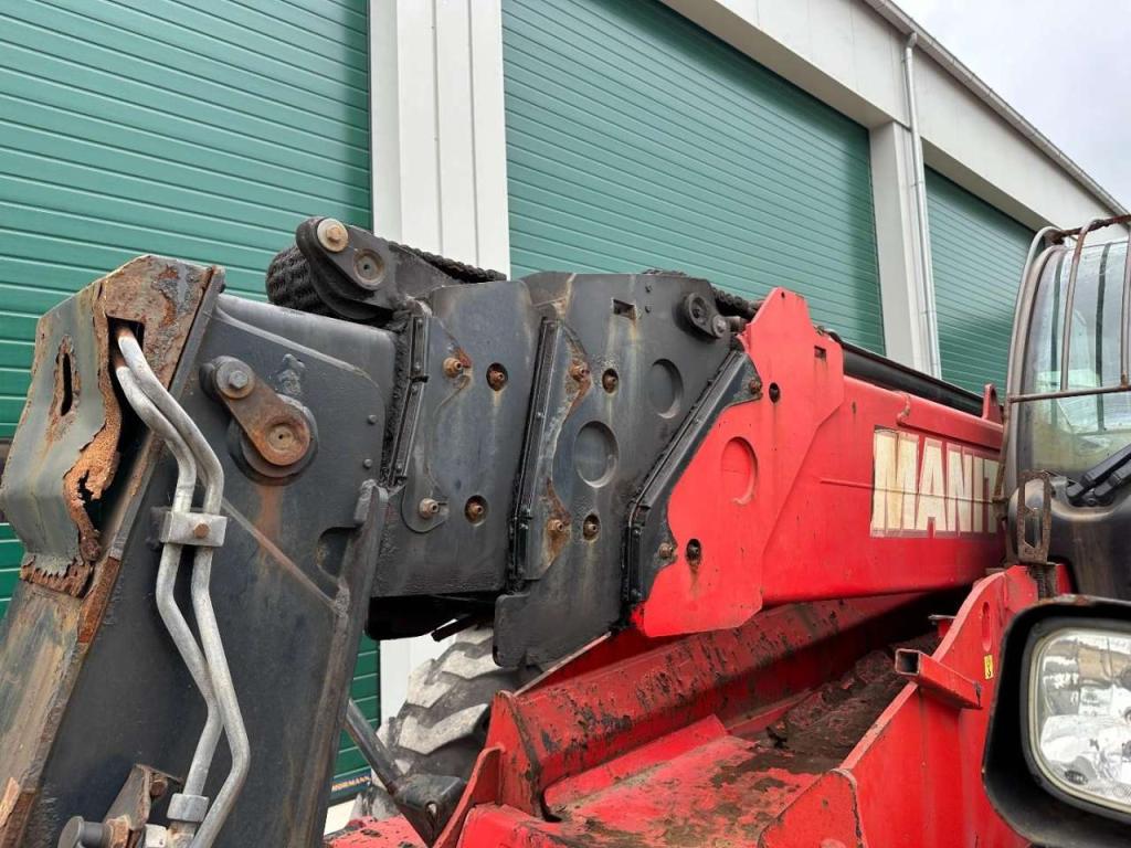Manitou MT 1840 Foto 16