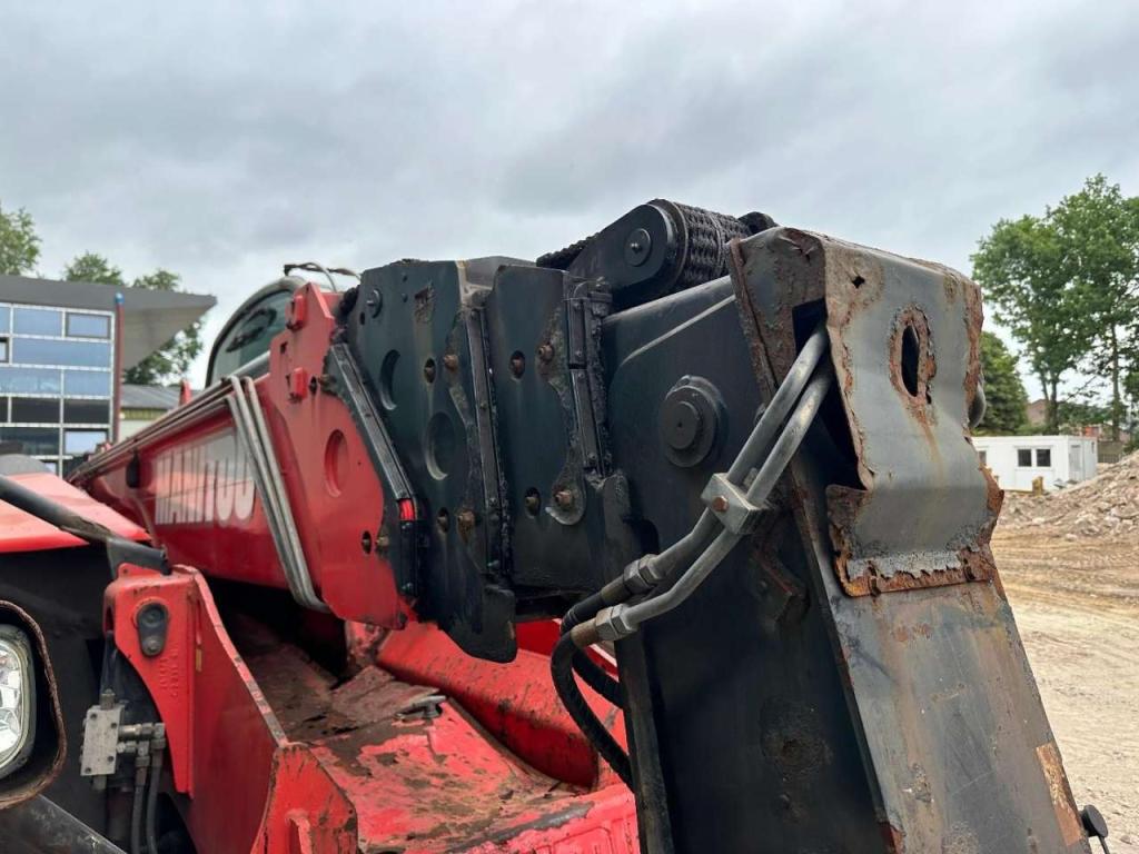 Manitou MT 1840 Foto 17