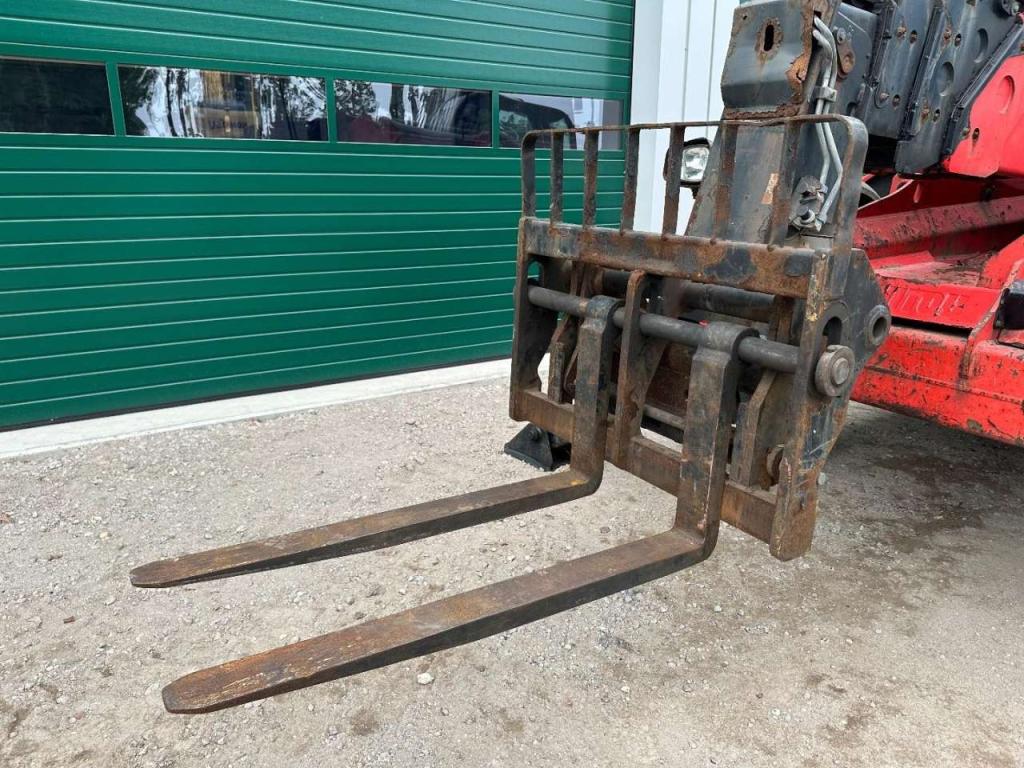 Manitou MT 1840 Foto 19