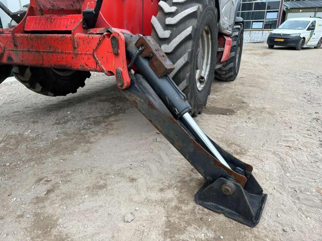 Manitou MT 1840 Foto 20