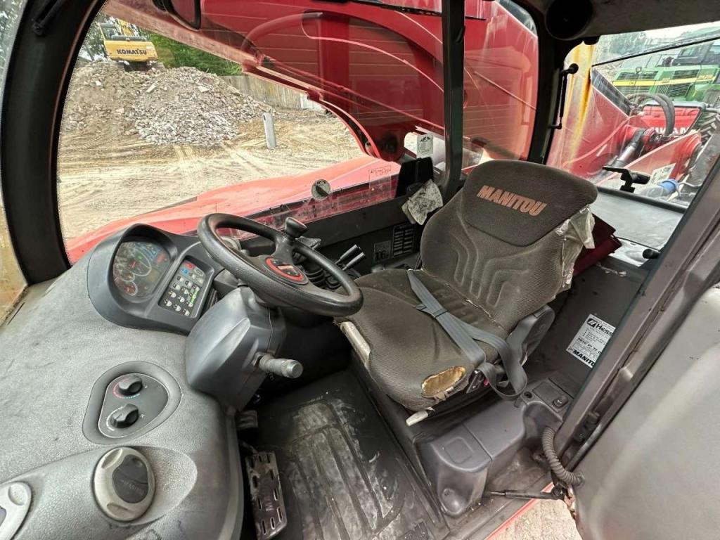 Manitou MT 1840 Foto 27