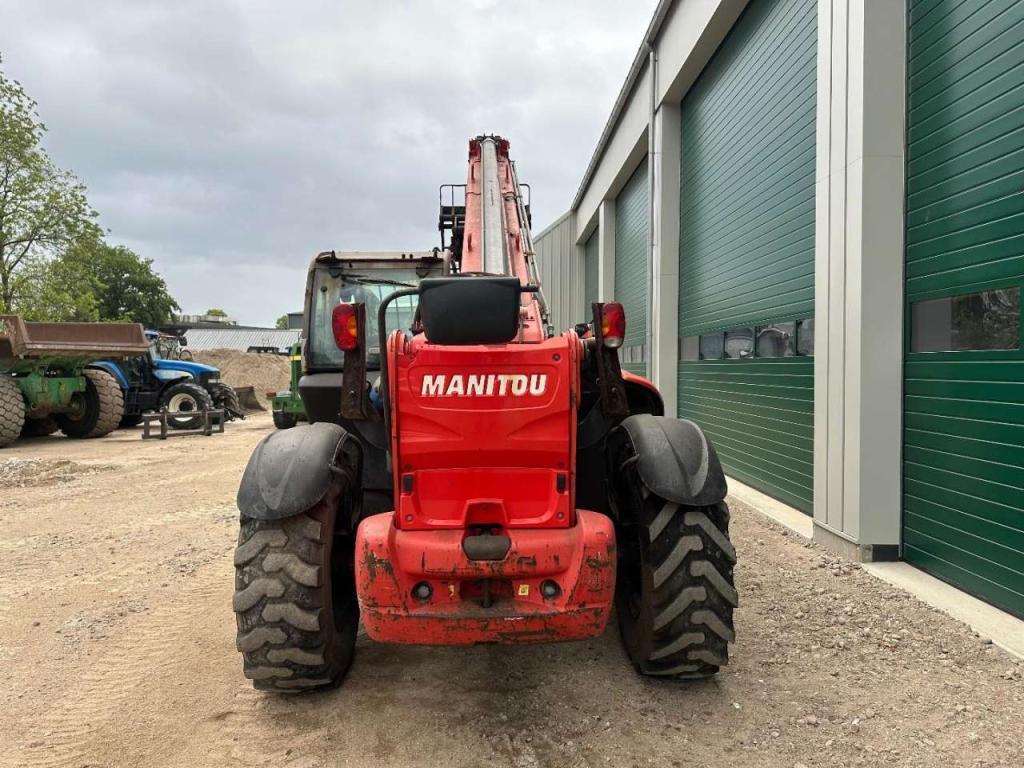 Manitou MT 1840 Foto 8
