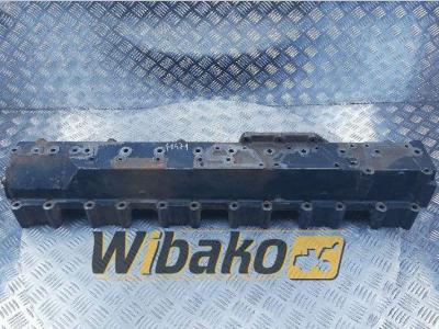 Komatsu SAA6D125E-3 vendida por Wibako