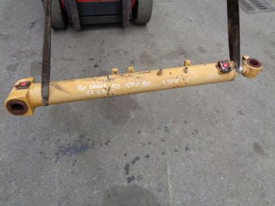 Pistón de rotación de la cuchara para Fiat Allis Fr 12 B vendida por PRV Ricambi Srl