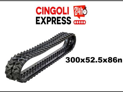Traxter 300X52.5X86N vendida por Cingoli Express