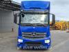 Mercedes-Benz Actros 2540 6X2 Foto 6 thumbnail