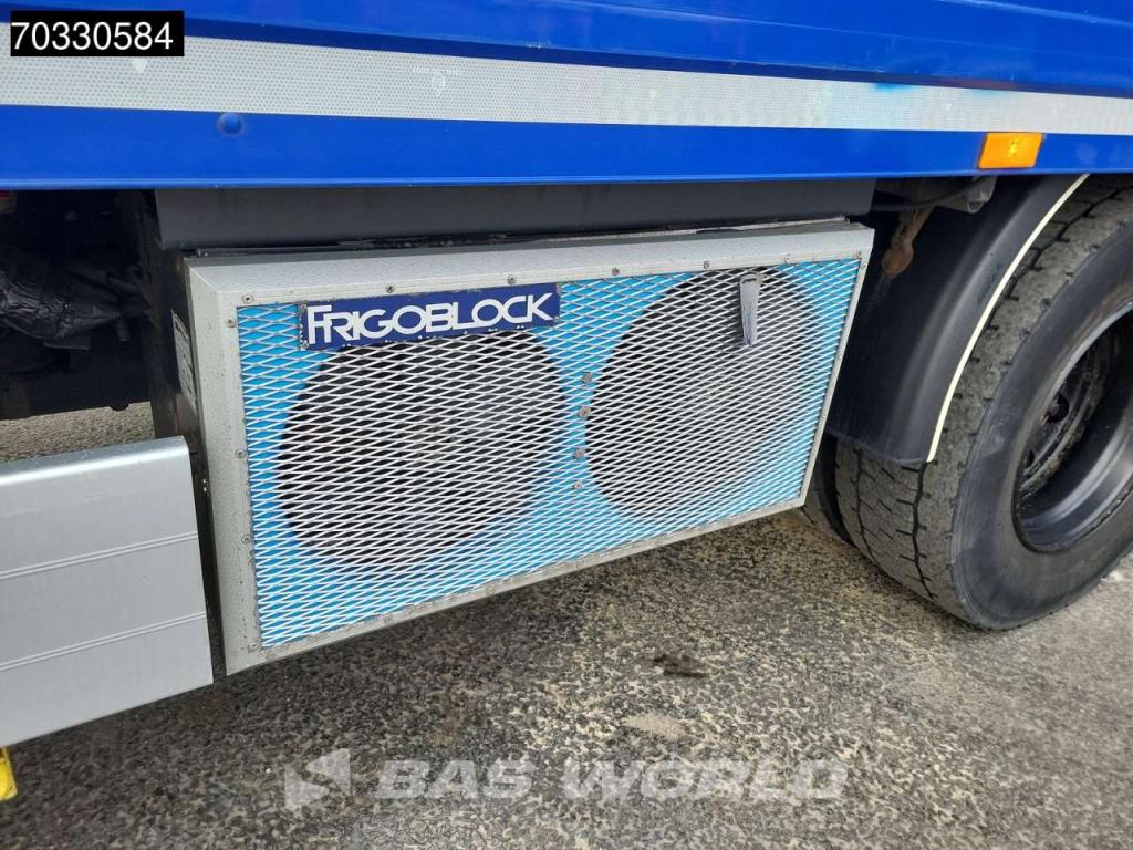 Mercedes-Benz Actros 2540 6X2 Foto 12