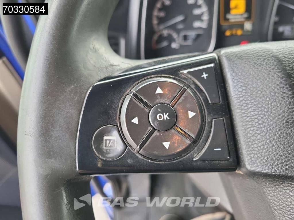 Mercedes-Benz Actros 2540 6X2 Foto 21