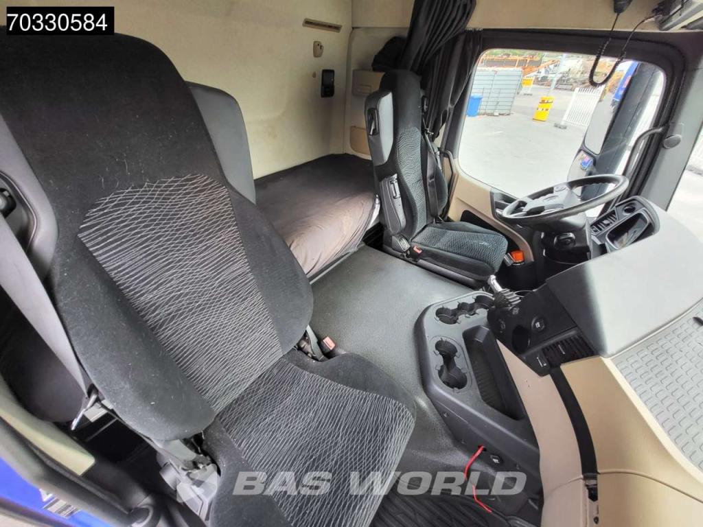 Mercedes-Benz Actros 2540 6X2 Foto 26