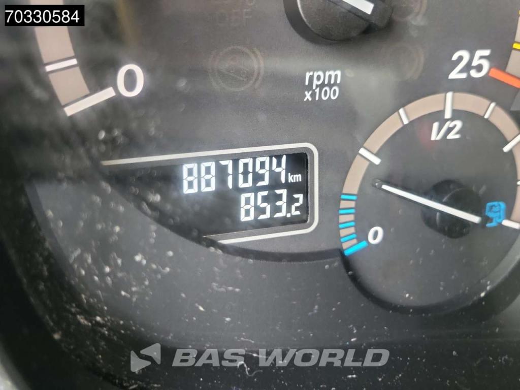 Mercedes-Benz Actros 2540 6X2 Foto 29