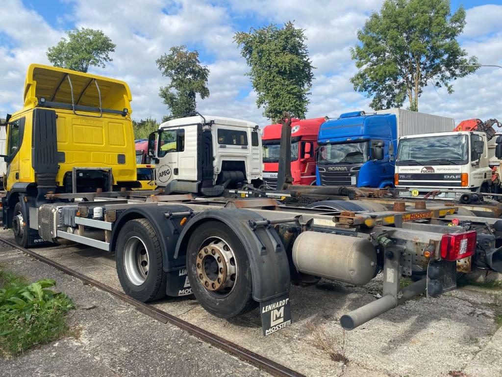 Iveco HI-STREET 260S46 XP Foto 3