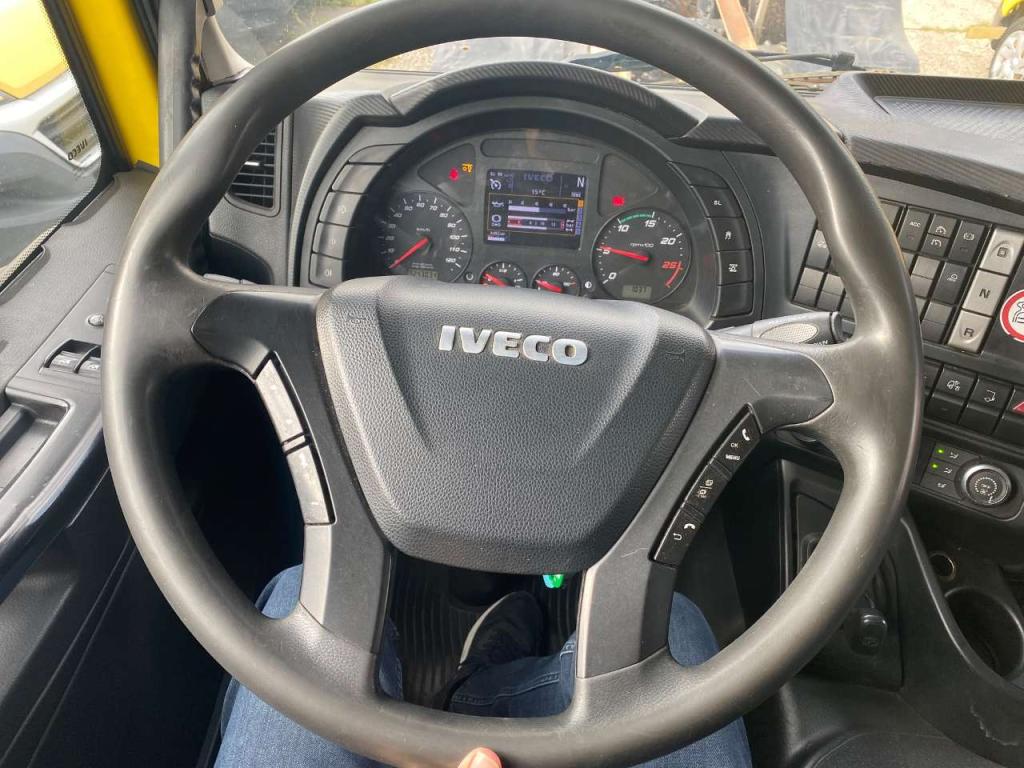 Iveco HI-STREET 260S46 XP Foto 4