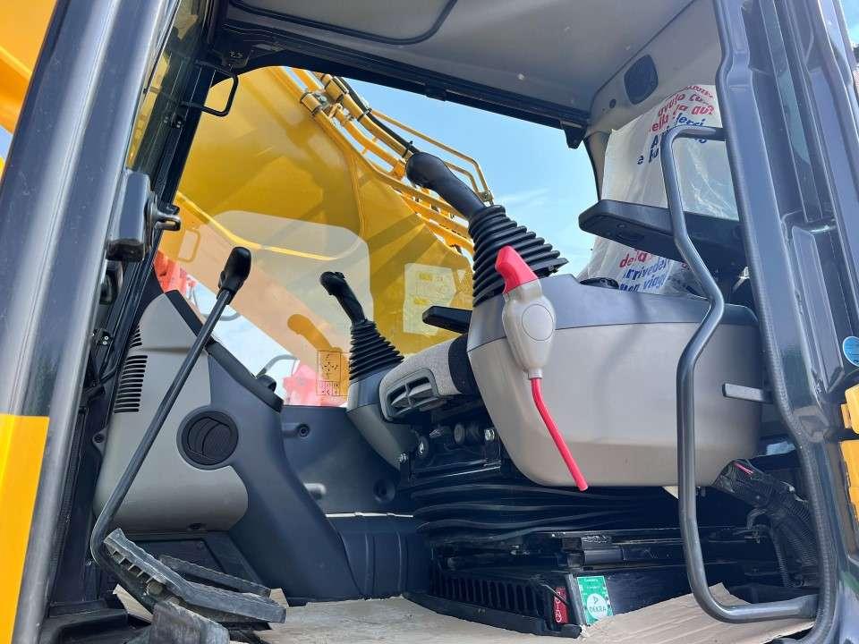 Komatsu PC490LC -11 Foto 7