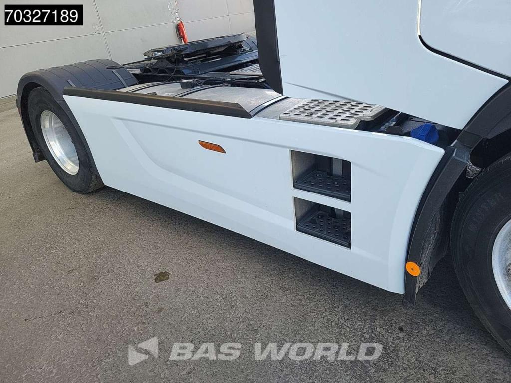 Iveco S-Way 530 4X2 Retarder ACC Navi Standklima Alcoa's Foto 14