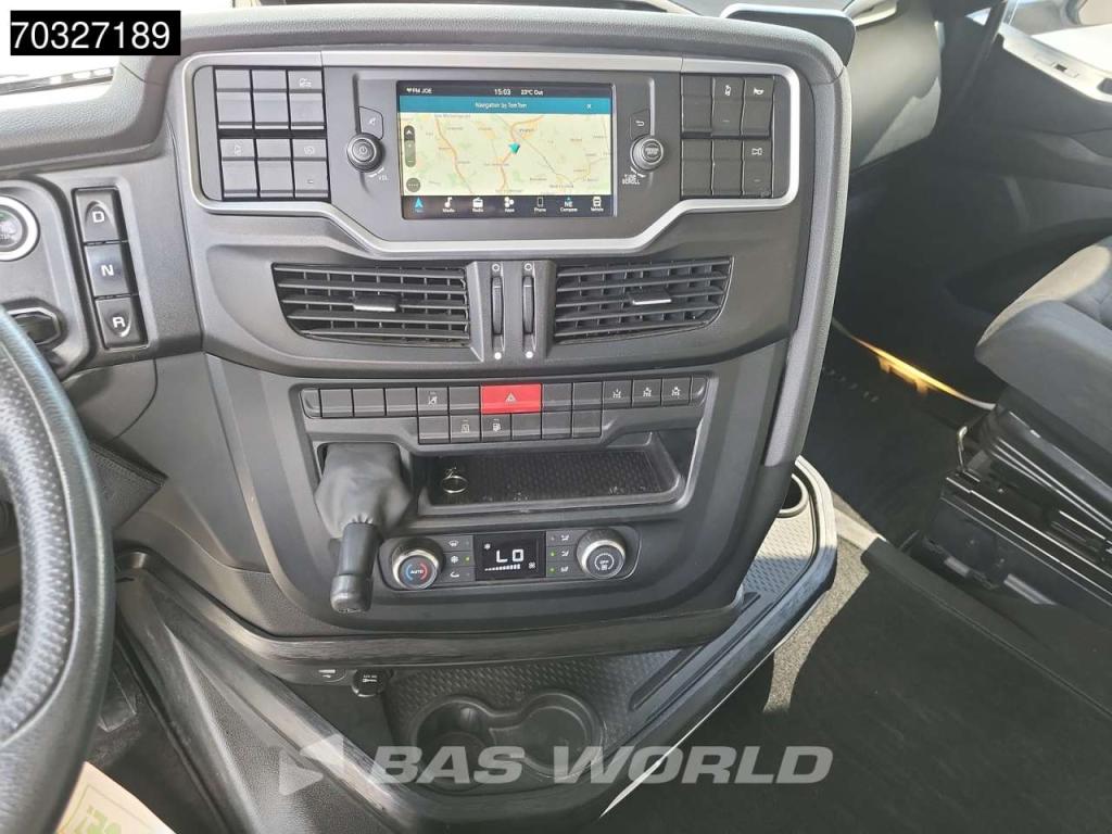 Iveco S-Way 530 4X2 Retarder ACC Navi Standklima Alcoa's Foto 21