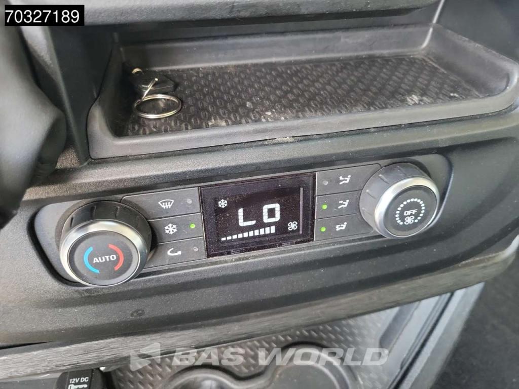 Iveco S-Way 530 4X2 Retarder ACC Navi Standklima Alcoa's Foto 22