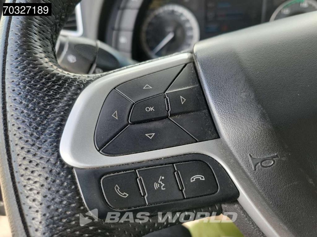 Iveco S-Way 530 4X2 Retarder ACC Navi Standklima Alcoa's Foto 24