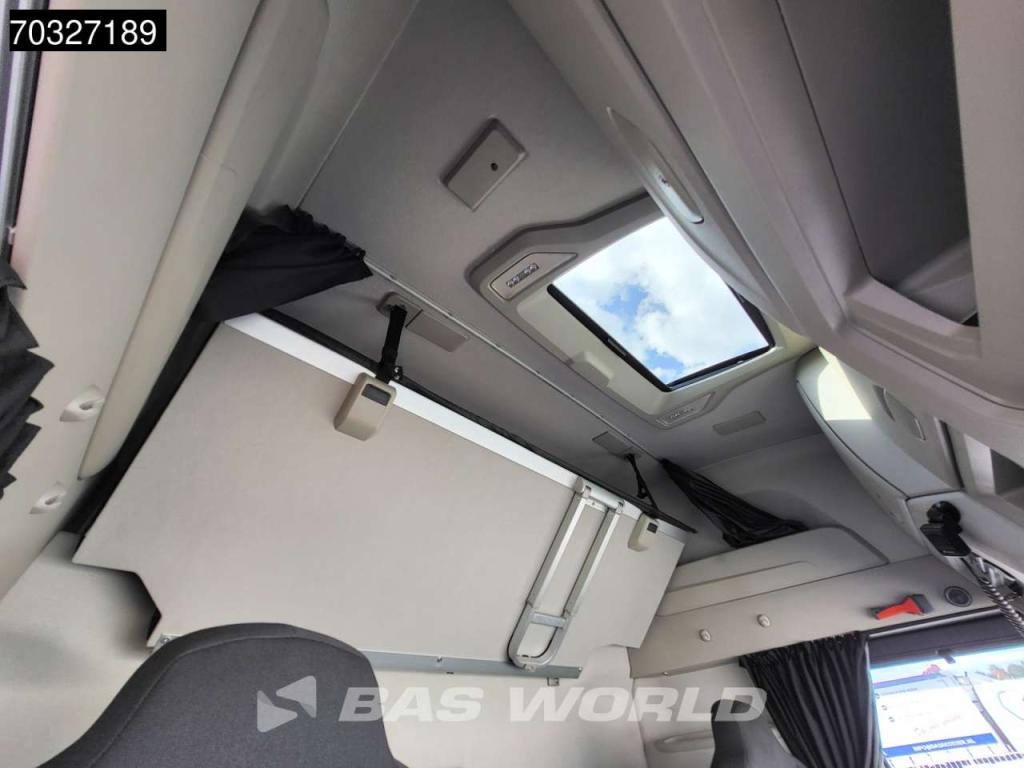 Iveco S-Way 530 4X2 Retarder ACC Navi Standklima Alcoa's Foto 28