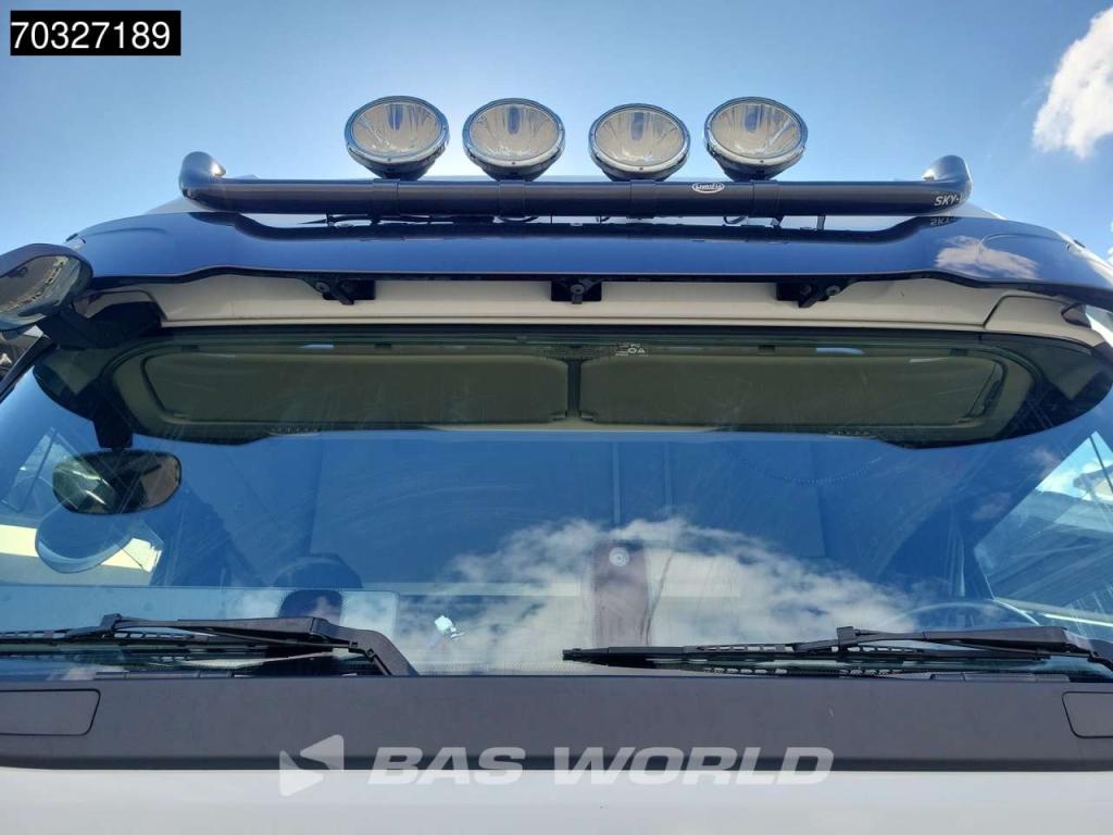 Iveco S-Way 530 4X2 Retarder ACC Navi Standklima Alcoa's Foto 5