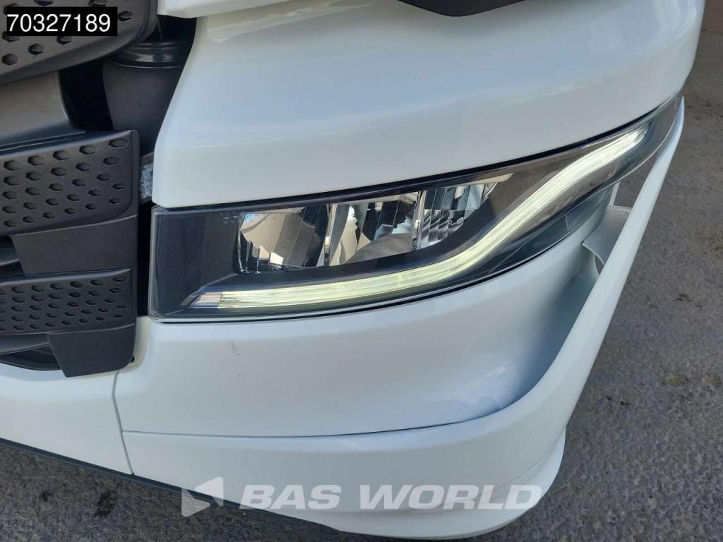 Iveco S-Way 530 4X2 Retarder ACC Navi Standklima Alcoa's Foto 8