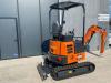 Hitachi ZX19U-6 Foto 11 thumbnail
