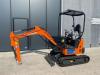 Hitachi ZX19U-6 Foto 5 thumbnail