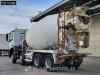 Mercedes-Benz Arocs 3240 Arocs 8X4 9m3 Stetter Mixer Steelsuspension Automatic Euro 6 Foto 2 thumbnail