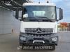 Mercedes-Benz Arocs 3240 Arocs 8X4 9m3 Stetter Mixer Steelsuspension Automatic Euro 6 Foto 5 thumbnail