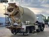 Mercedes-Benz Arocs 3240 Arocs 8X4 9m3 Stetter Mixer Steelsuspension Automatic Euro 6 Foto 8 thumbnail