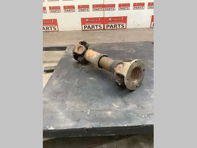 ALBERO DI TRASMISSIONE TRA PONTE E FRIZIONE PER IVECO 260/330 F 35 vendida por Massucco T. Srl Area Ricambi