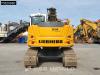 Liebherr R914 K STD Foto 3 thumbnail