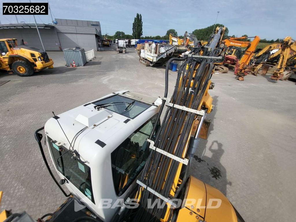 Liebherr R914 K STD Foto 22