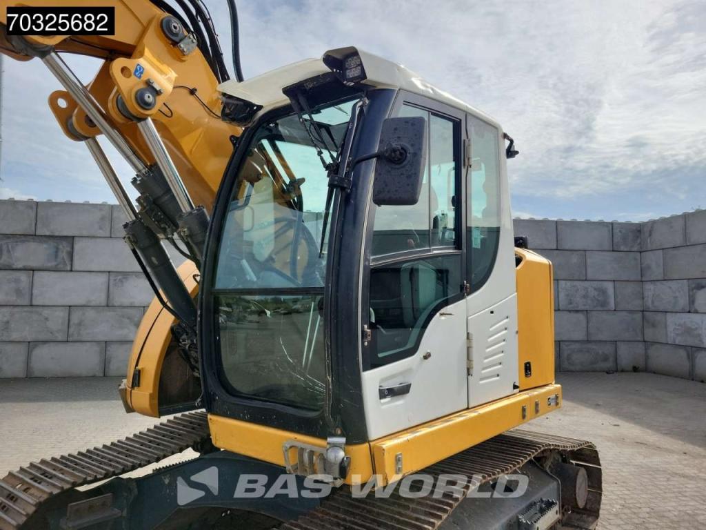 Liebherr R914 K STD Foto 23