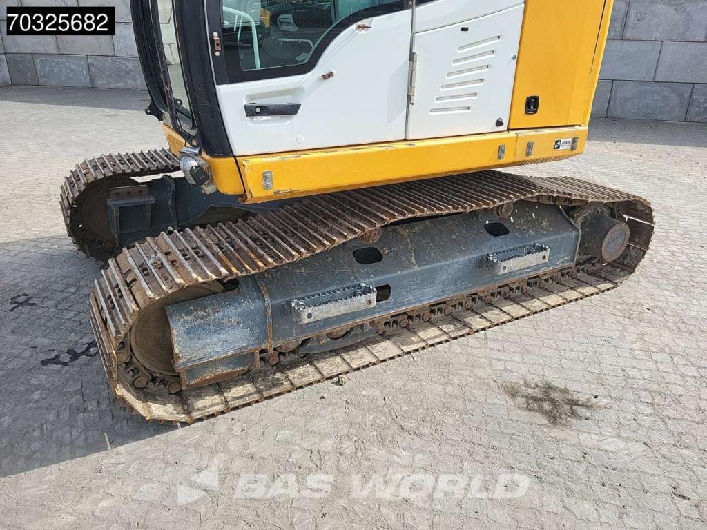 Liebherr R914 K STD Foto 24
