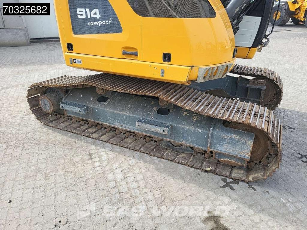 Liebherr R914 K STD Foto 25