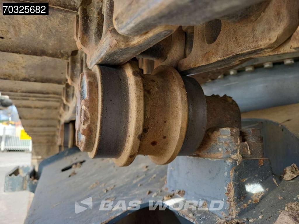 Liebherr R914 K STD Foto 27