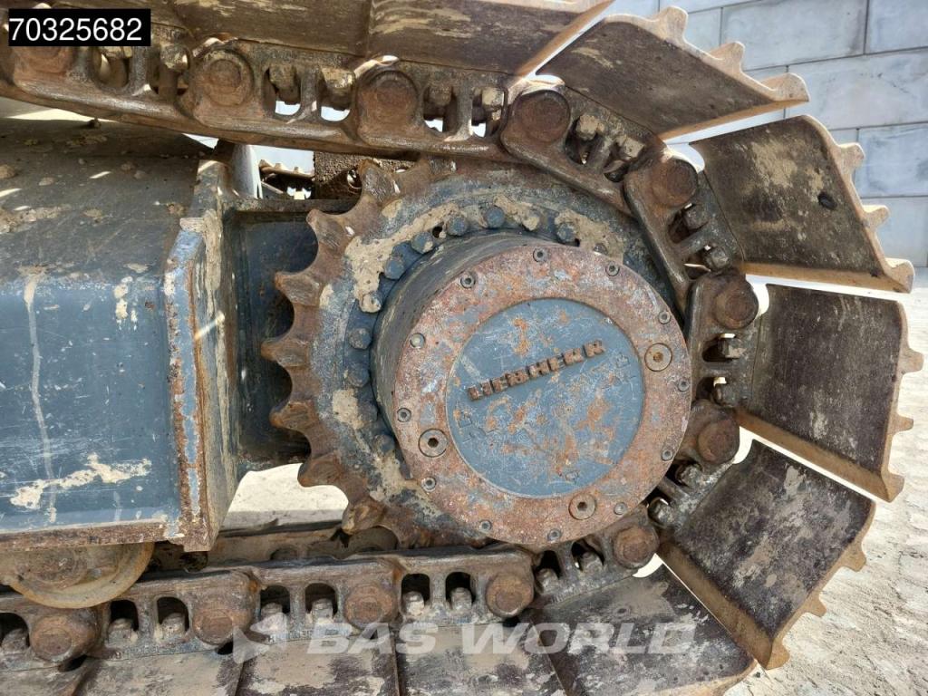 Liebherr R914 K STD Foto 28