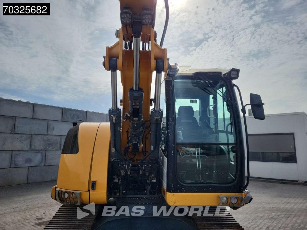 Liebherr R914 K STD Foto 9
