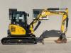 Yanmar VIO57 Foto 1 thumbnail
