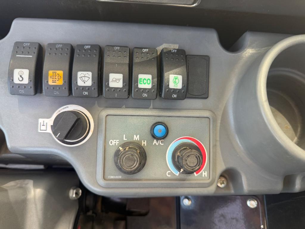 Yanmar VIO57 Foto 10