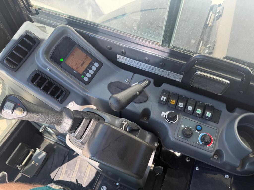 Yanmar VIO57 Foto 8
