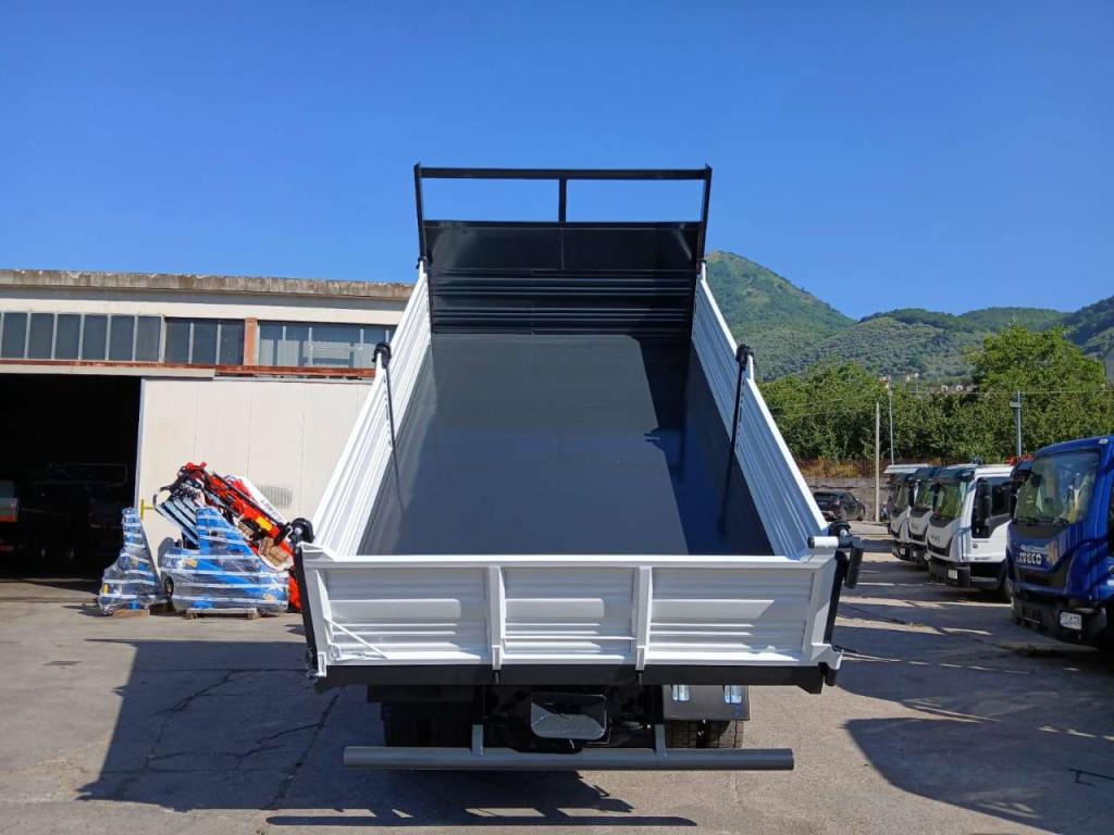 Iveco EUROCARGO ML120E28 Foto 12