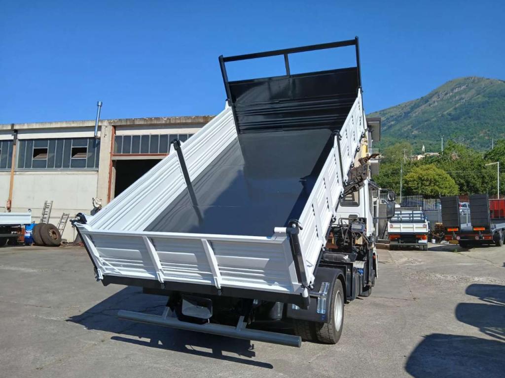 Iveco EUROCARGO ML120E28 Foto 13