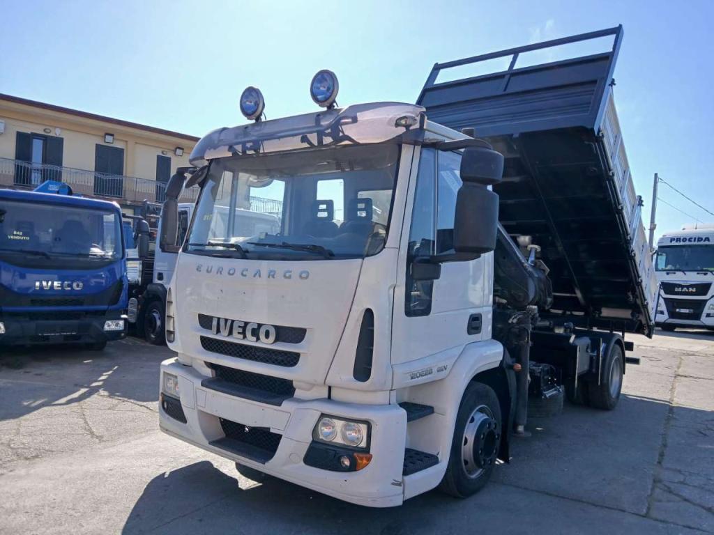Iveco EUROCARGO ML120E28 Foto 20